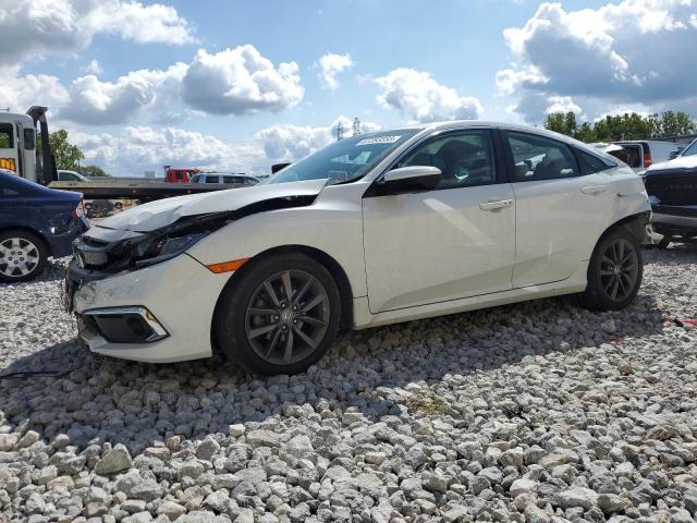 HONDA CIVIC EX 2020 19xfc1f31le001680