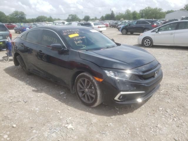 HONDA CIVIC EX 2020 19xfc1f31le009052