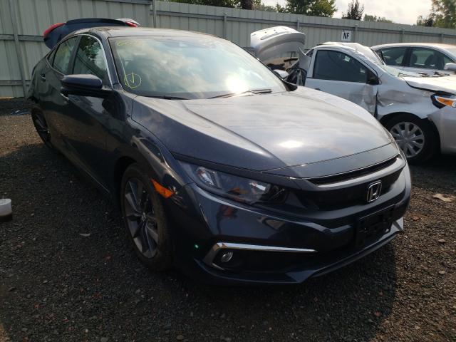 HONDA CIVIC EX 2020 19xfc1f31le021539