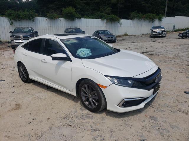 HONDA CIVIC EX 2020 19xfc1f31le024697