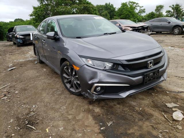 HONDA CIVIC EX 2020 19xfc1f31le205718