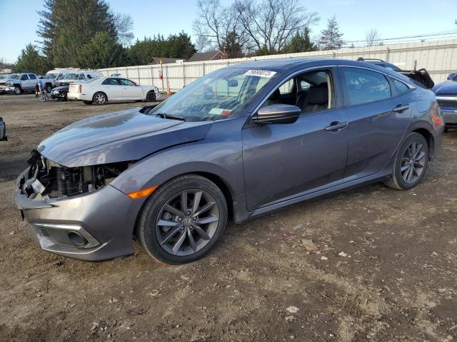 HONDA CIVIC 2020 19xfc1f31le206531