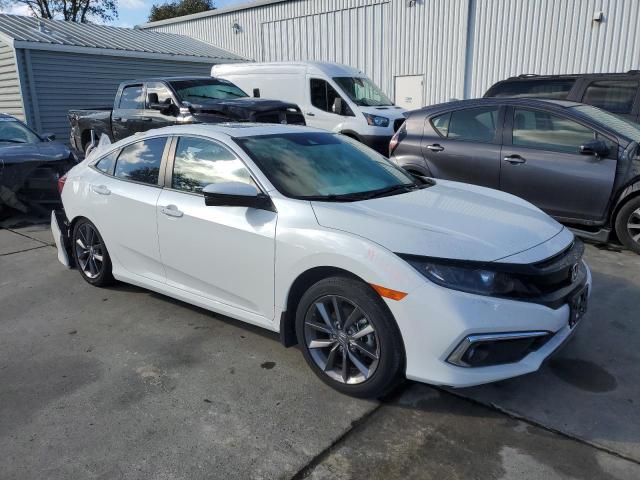 HONDA CIVIC EX 2020 19xfc1f31le207310