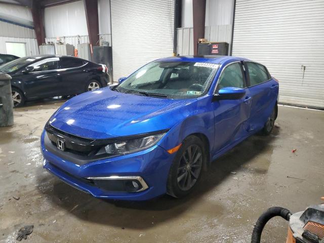 HONDA CIVIC 2020 19xfc1f31le218257