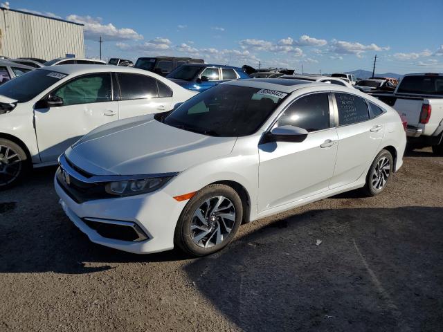 HONDA CIVIC 2021 19xfc1f31me205638