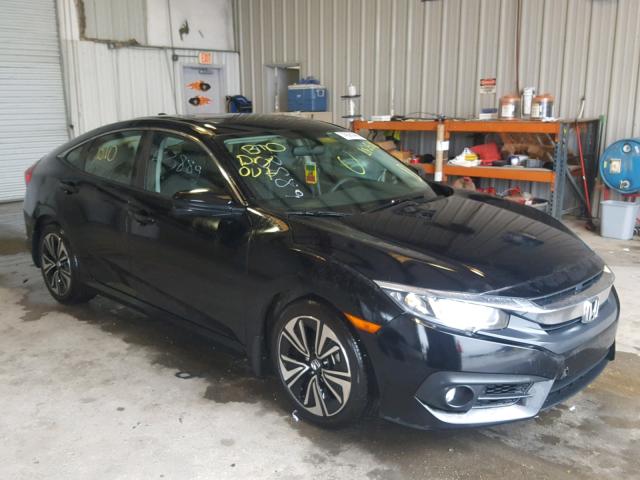 HONDA CIVIC EX 2016 19xfc1f32ge000401