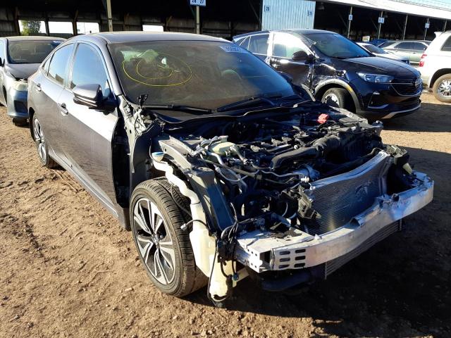 HONDA CIVIC EX 2016 19xfc1f32ge001189