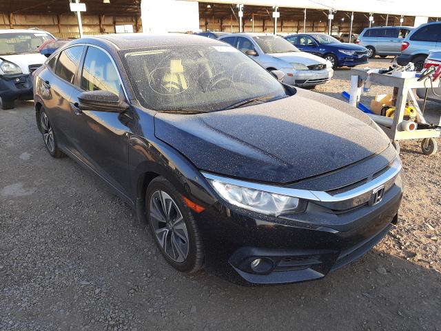 HONDA CIVIC EX 2016 19xfc1f32ge004397