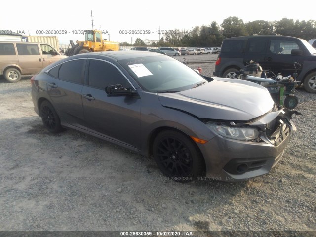 HONDA CIVIC SEDAN 2016 19xfc1f32ge004836