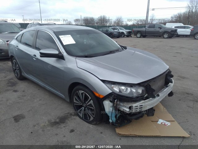 HONDA CIVIC SEDAN 2016 19xfc1f32ge005002