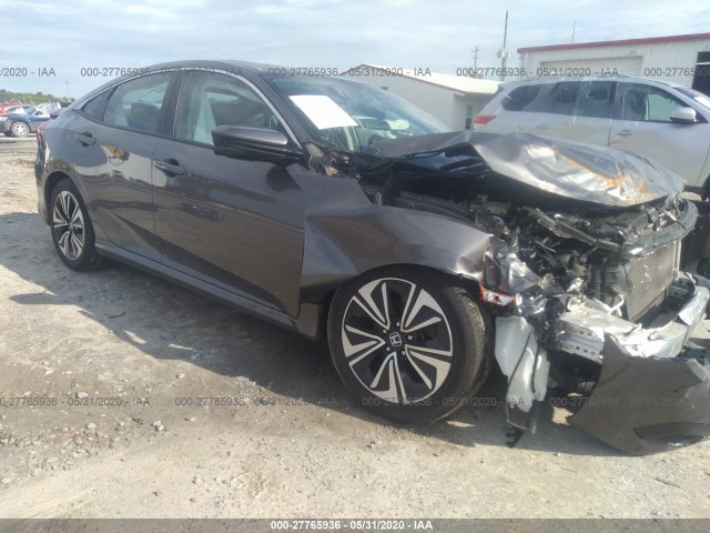 HONDA CIVIC SEDAN 2016 19xfc1f32ge005792