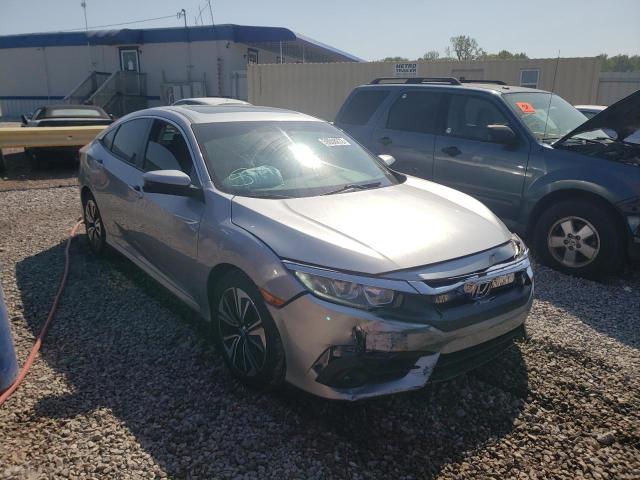 HONDA CIVIC EX 2016 19xfc1f32ge008045