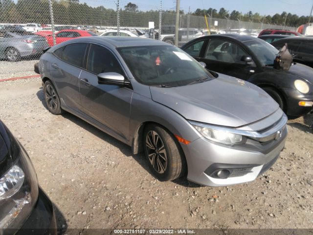 HONDA CIVIC SEDAN 2016 19xfc1f32ge008420