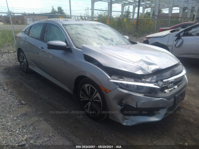 HONDA CIVIC SEDAN 2016 19xfc1f32ge010457