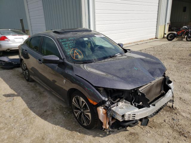 HONDA CIVIC EX 2016 19xfc1f32ge011446