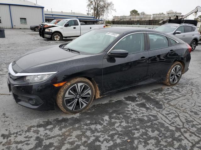 HONDA CIVIC EX 2016 19xfc1f32ge012273