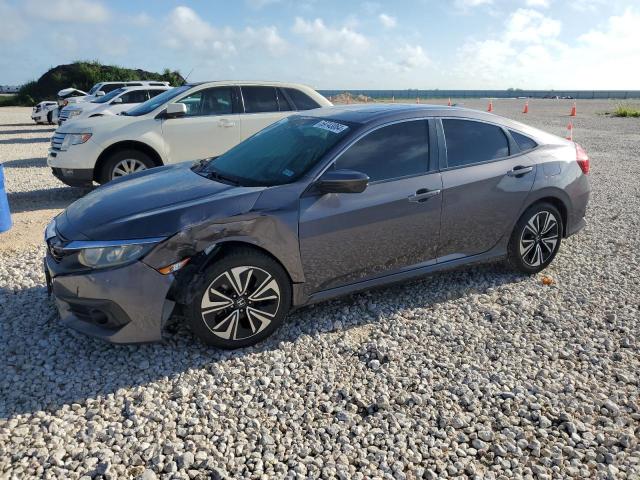 HONDA CIVIC 2016 19xfc1f32ge013813