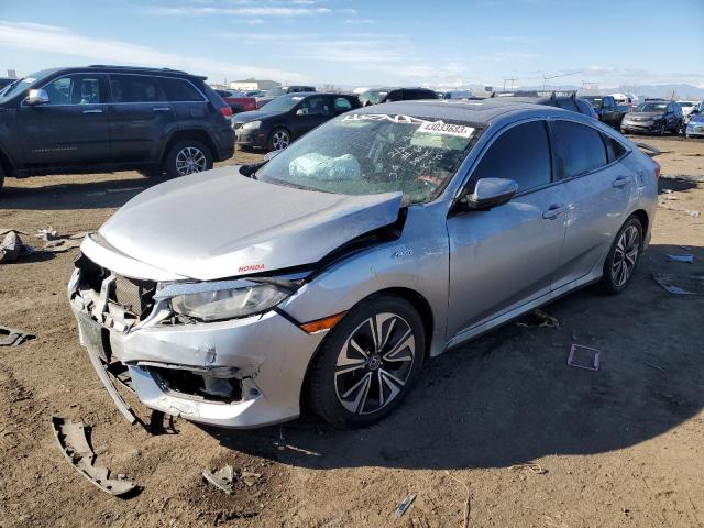 HONDA CIVIC EX 2016 19xfc1f32ge015786