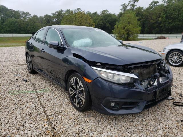 HONDA CIVIC EX 2016 19xfc1f32ge017506