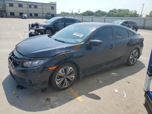 HONDA CIVIC EX 2016 19xfc1f32ge022513