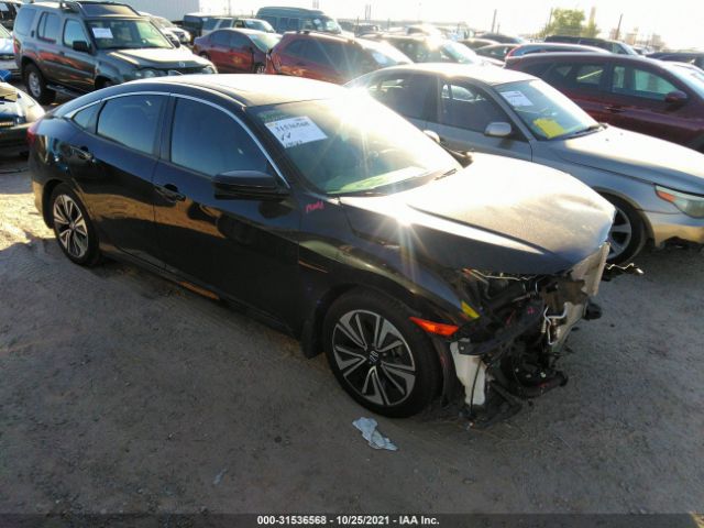 HONDA CIVIC SEDAN 2016 19xfc1f32ge022723