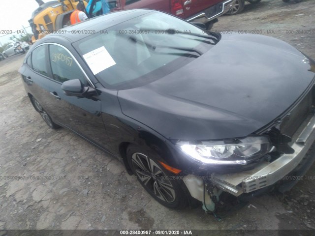 HONDA CIVIC SEDAN 2016 19xfc1f32ge022740