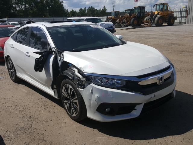 HONDA CIVIC EX 2016 19xfc1f32ge024178