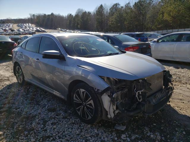 HONDA CIVIC EX 2016 19xfc1f32ge027680