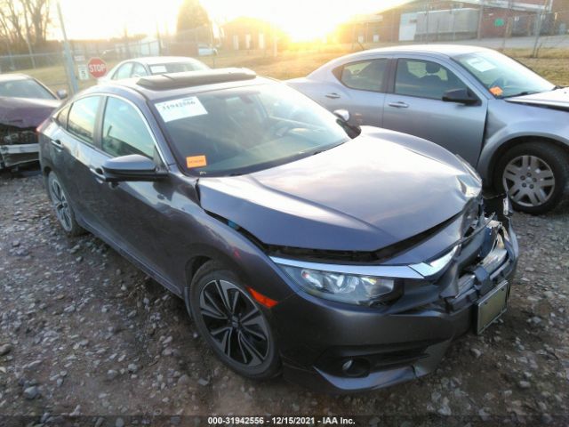 HONDA CIVIC SEDAN 2016 19xfc1f32ge030658