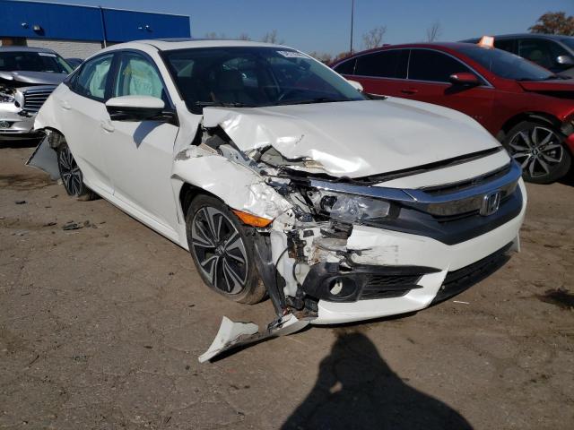 HONDA CIVIC EX 2016 19xfc1f32ge033141