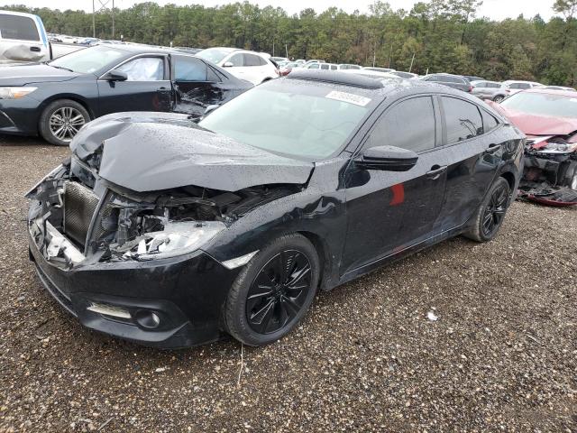 HONDA CIVIC EX 2016 19xfc1f32ge035147