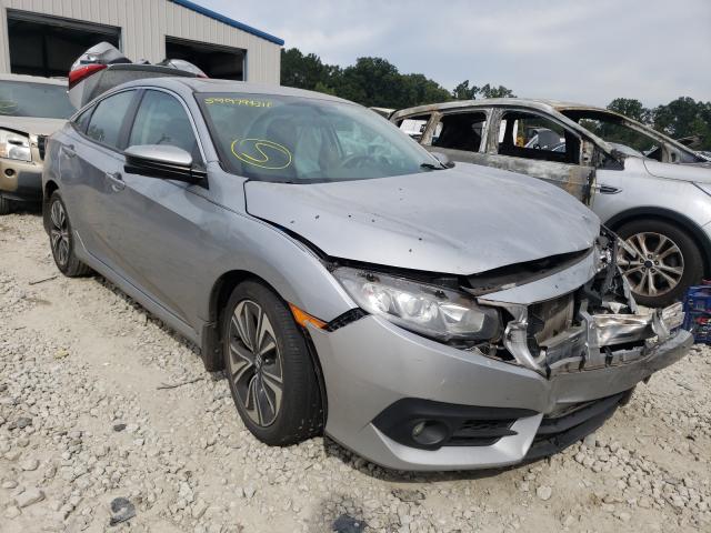 HONDA CIVIC EX 2016 19xfc1f32ge041465