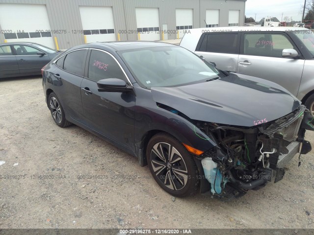 HONDA CIVIC SEDAN 2016 19xfc1f32ge045581