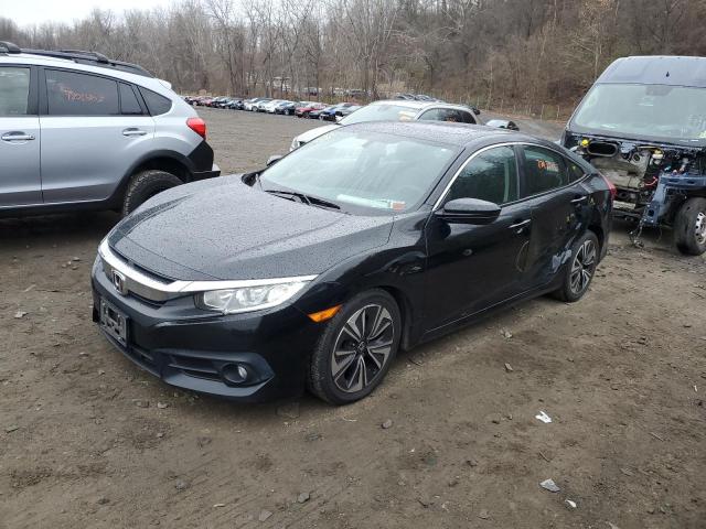 HONDA CIVIC 2016 19xfc1f32ge200677