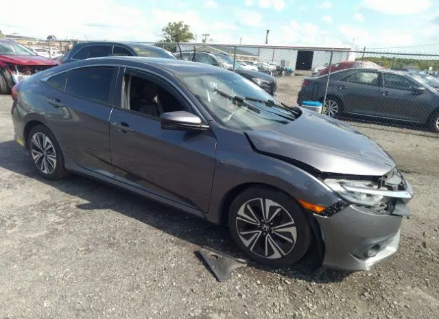 HONDA CIVIC SEDAN 2016 19xfc1f32ge202493