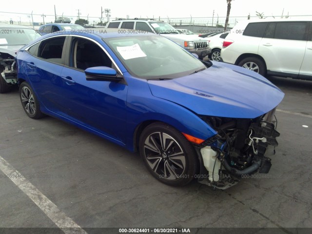 HONDA CIVIC SEDAN 2016 19xfc1f32ge204647