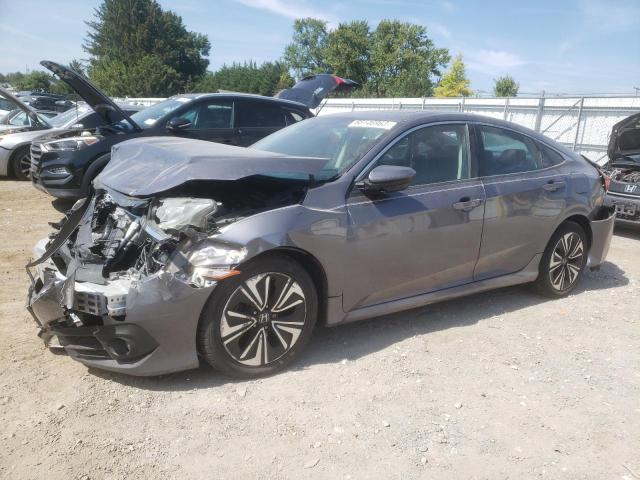 HONDA CIVIC EX 2016 19xfc1f32ge205538