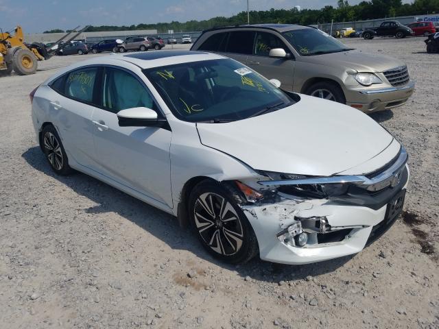 HONDA CIVIC EX 2016 19xfc1f32ge205586