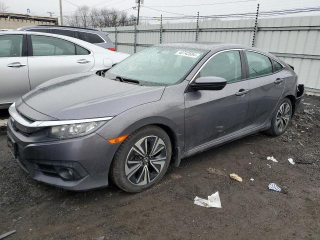 HONDA CIVIC 2016 19xfc1f32ge206334