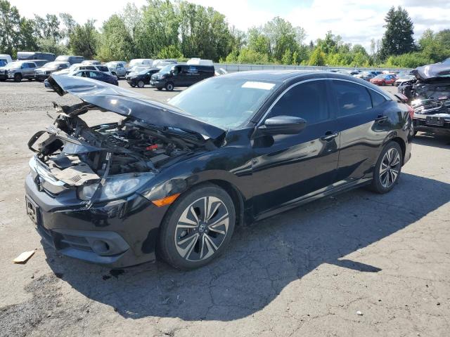 HONDA CIVIC EX 2016 19xfc1f32ge208181