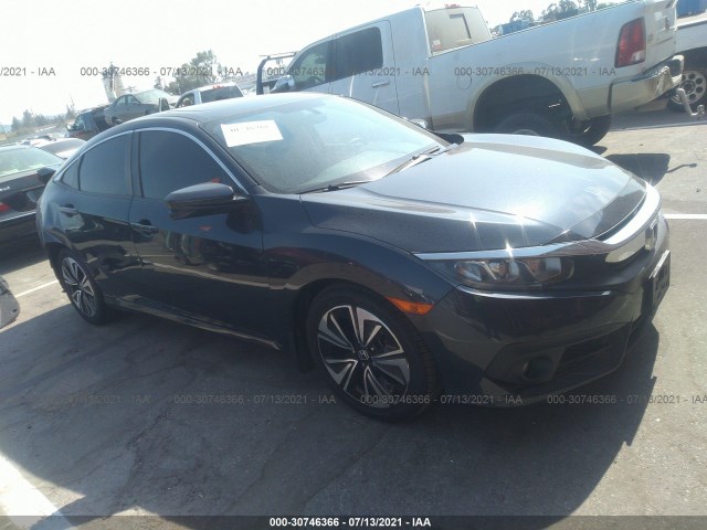 HONDA CIVIC SEDAN 2016 19xfc1f32ge211937