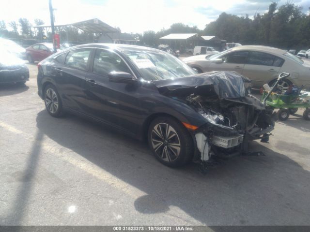 HONDA CIVIC SEDAN 2016 19xfc1f32ge218385