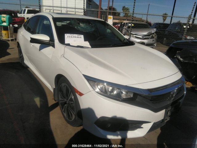 HONDA CIVIC SEDAN 2016 19xfc1f32ge221366