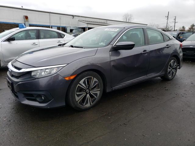 HONDA CIVIC 2016 19xfc1f32ge222341