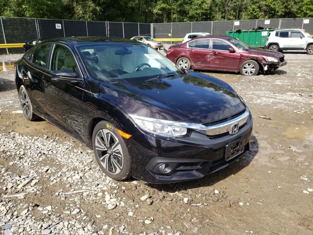 HONDA CIVIC EX 2016 19xfc1f32ge222498