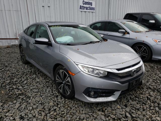 HONDA CIVIC EX 2016 19xfc1f32ge222582