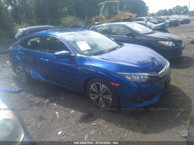 HONDA NULL 2016 19xfc1f32ge223702