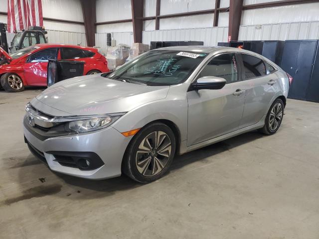 HONDA CIVIC EX 2016 19xfc1f32ge223795