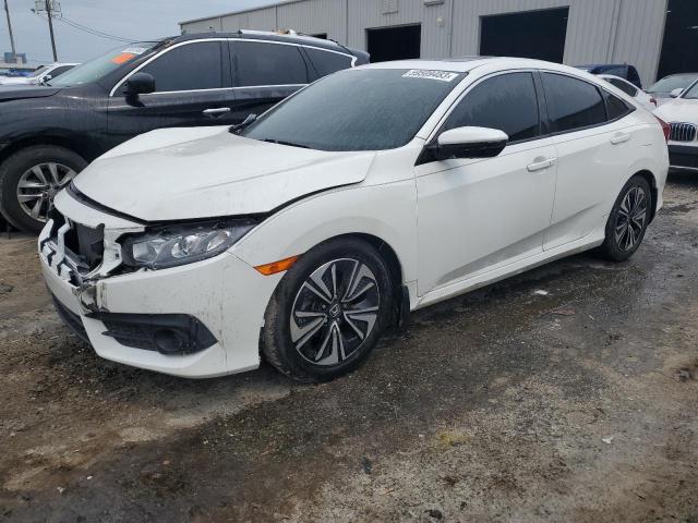 HONDA CIVIC EX 2017 19xfc1f32he000237