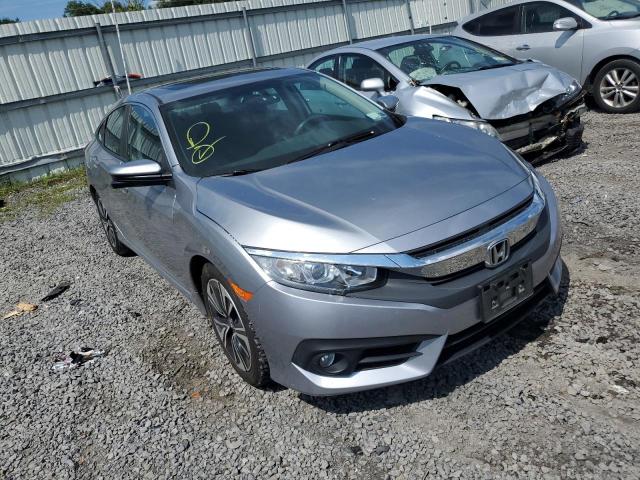 HONDA CIVIC EX 2017 19xfc1f32he001615